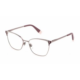 Monture de Lunettes Homme Police VPLF76-5106U8 Marron Ø 51 mm