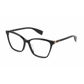 Monture de Lunettes Homme Police VPLF78N550305 Noir Ø 55 mm