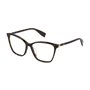 Monture de Lunettes Homme Police VPLF79N520F68 Doré Ø 52 mm