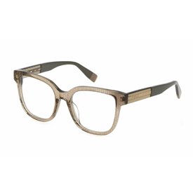 Monture de Lunettes Homme Police VPLG71-550F68 Doré Ø 55 mm