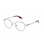 Monture de Lunettes Homme Police VPLG75-5508M2 Marron Ø 55 mm