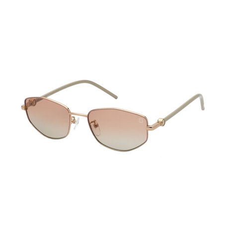 Lunettes de soleil Femme Tous STO457-5502AM Ø 55 mm