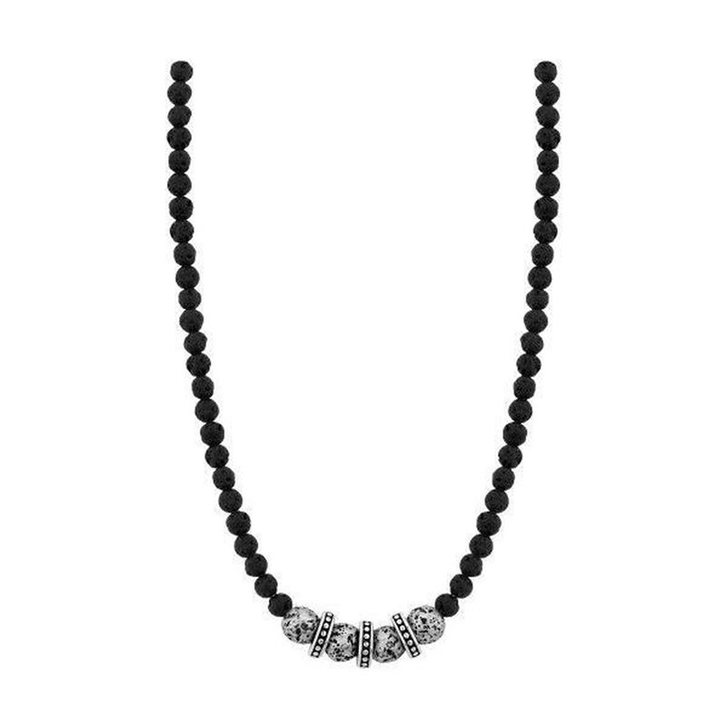 Collier Homme Police PJ.26481PSE-01 60 cm
