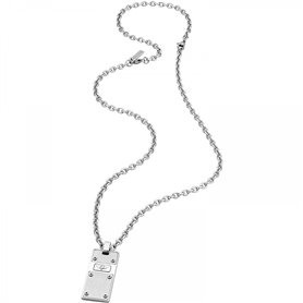 Collier Homme Police S14AMI01P 60 cm