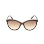 Lunettes de soleil Femme Calvin Klein CK19534S-210 ø 58 mm