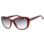 Lunettes de soleil Femme Calvin Klein CK19560S-605 ø 57 mm