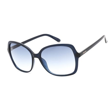 Lunettes de soleil Femme Calvin Klein CK19561S-410 ø 57 mm