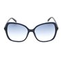 Lunettes de soleil Femme Calvin Klein CK19561S-410 ø 57 mm