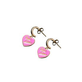 Boucles d´oreilles Femme Chiara Ferragni J19AVI08 Acier inoxydable 2