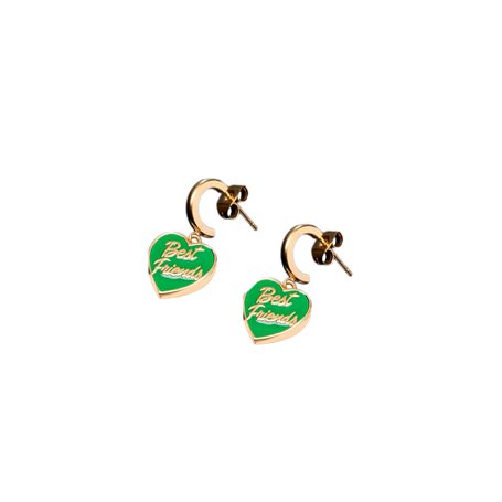 Boucles d´oreilles Femme Chiara Ferragni J19AVI09 Acier inoxydable 2