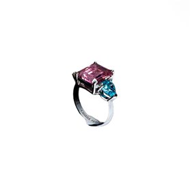 Bague Femme Chiara Ferragni J19AVS06016 (16)