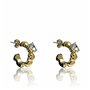 Boucles d´oreilles Femme Chiara Ferragni J19AVT14 Acier inoxydable 2 cm