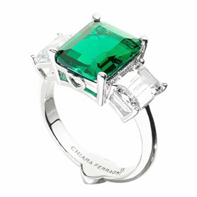 Bague Femme Chiara Ferragni J19AWJ05010 (10)