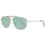 Lunettes de soleil Homme Guess Ø 61 mm