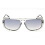 Lunettes de soleil Homme Guess GU00082-20C Ø 62 mm