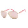 Lunettes de soleil Femme Guess GU7295-28G ø 60 mm