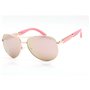 Lunettes de soleil Femme Guess GU7295-28G ø 60 mm