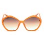 Lunettes de soleil Femme Guess GU7813-44F ø 58 mm