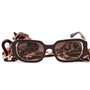 Lunettes de soleil Homme Guess GU7817-69F Ø 53 mm