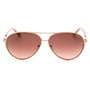 Lunettes de soleil Femme Guess GU7847-28F ø 60 mm