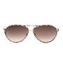 Lunettes de soleil Femme Guess GU7847-33F ø 60 mm