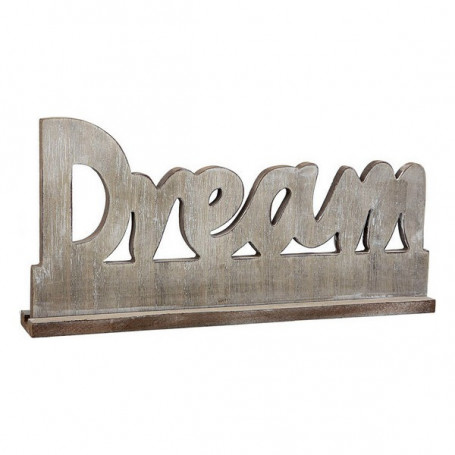 Panneau en Bois Dream 110792 28,99 €