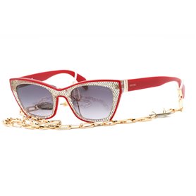 Lunettes de soleil Femme Guess GU7873-69B Ø 53 mm