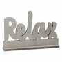 Panneau en Bois Relax 112024 31,99 €