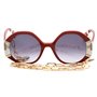 Lunettes de soleil Femme Guess GU7874-69B ø 54 mm