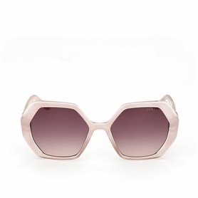Lunettes de soleil Femme Guess ø 54 mm