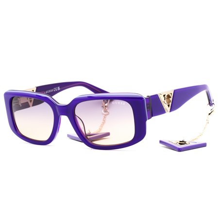 Lunettes de soleil Femme Guess GU7891-81Z Ø 53 mm