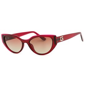 Lunettes de soleil Femme Guess GU7910-69T Ø 52 mm