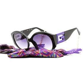 Lunettes de soleil Femme Guess GU7917-83Z ø 56 mm