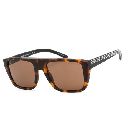 Lunettes de soleil Homme Michael Kors MK2159-300673 Ø 55 mm