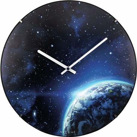 Horloge Murale Nextime 3176 35 cm
