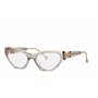 Monture de Lunettes Femme PHILIPP PLEIN VPP069S-5503GU-22G Ø 55 mm