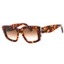 Lunettes de soleil Femme Salvatore Ferragamo SF1024S-609 Ø 52 mm