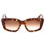 Lunettes de soleil Femme Salvatore Ferragamo SF1024S-609 Ø 52 mm