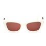 Lunettes de soleil Femme Salvatore Ferragamo SF1059S-278 ø 54 mm