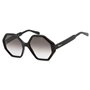 Lunettes de soleil Femme Salvatore Ferragamo SF1070S-001 Ø 55 mm