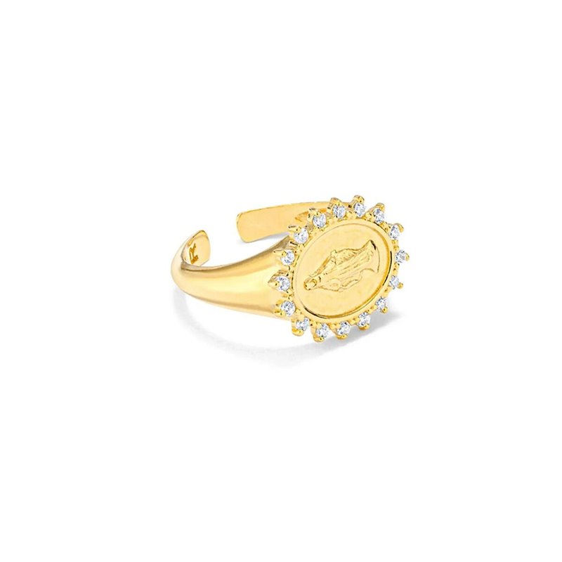 Image secondaire de Bague Femme Radiant RY000054 (10)