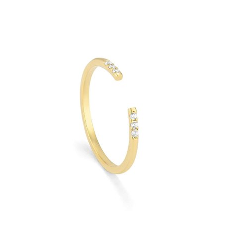 Bague Femme Radiant RY000077 14