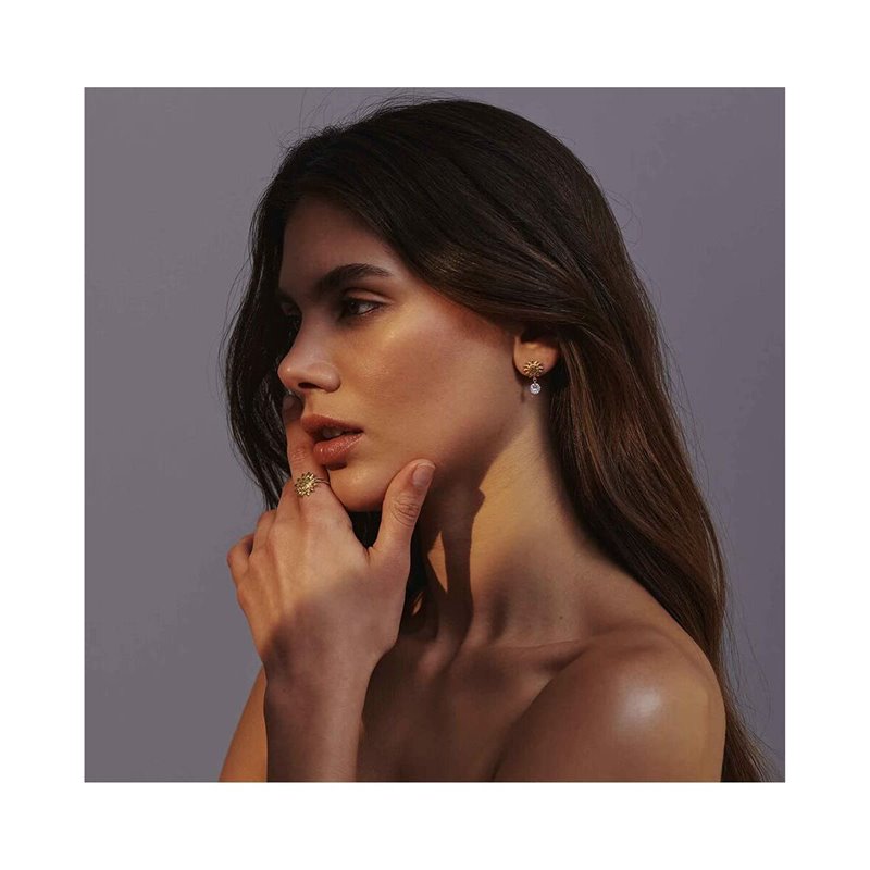 Image secondaire de Bague Femme Radiant RY000150 14