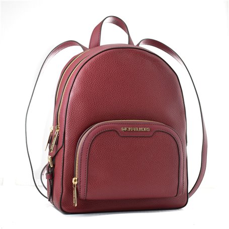 Sac à dos Michael Kors Jaycee Rouge