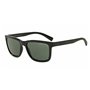 Lunettes de soleil Homme Armani Exchange AX4045S-817871 ø 56 mm