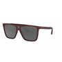 Lunettes de soleil Homme Armani Exchange AX4079S-82746G ø 58 mm