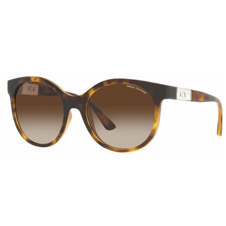 Lunettes de soleil Femme Armani Exchange AX4120S-821313 ø 54 mm