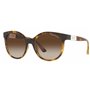 Lunettes de soleil Femme Armani Exchange AX4120S-821313 ø 54 mm