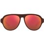 Lunettes de soleil Homme Armani Exchange AX4126SU-82746Q ø 58 mm