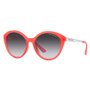 Lunettes de soleil Femme Armani Exchange AX4134S-83418G Ø 55 mm